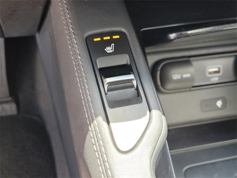 Used 2020 Kia Telluride EX image 21