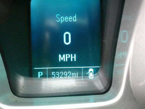 Used 2015 Chevrolet Camaro LT image 12