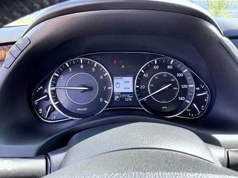 Used 2019 Nissan Armada SV w/ Driver Package image 15