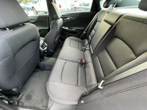 Used 2023 Chevrolet Malibu LT w/ Driver Confidence Package image 25