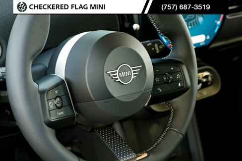 New 2025 MINI Cooper S image 17