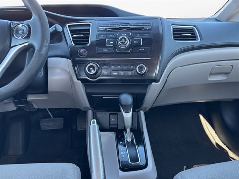 Used 2013 Honda Civic LX image 11