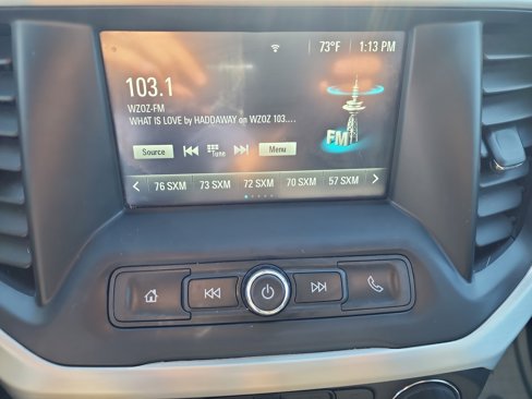 Used 2019 GMC Acadia SLE image 15