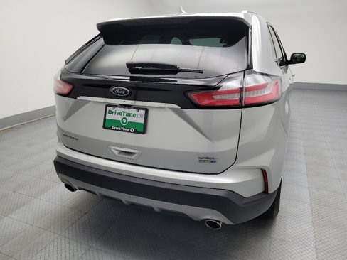 Used 2019 Ford Edge SEL w/ Equipment Group 201A image 7