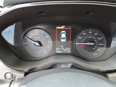 Used 2023 Subaru Crosstrek 2.0i image 17
