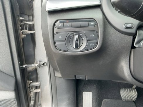 Used 2021 INFINITI QX50 Luxe image 19