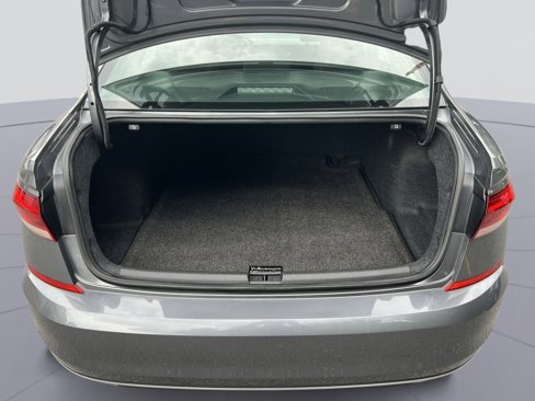 Used 2020 Volkswagen Passat 2.0T S image 23