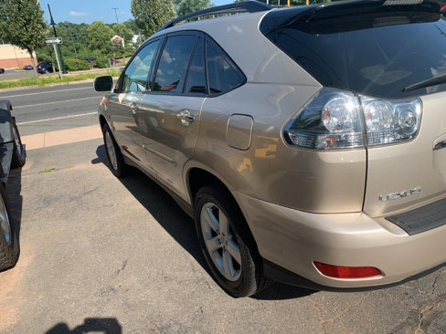 Used 2008 Lexus RX 350 AWD image 7