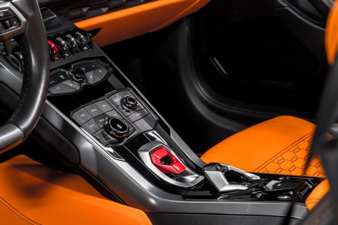 Used 2017 Lamborghini Huracan LP 580-2 image 22
