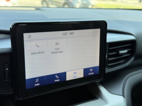 Used 2021 Ford Explorer 2WD image 27