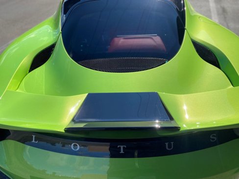 Used 2020 Lotus Evora image 21