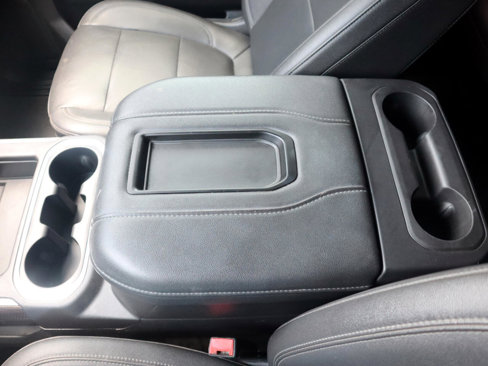 Used 2022 GMC Sierra 1500 SLT image 31