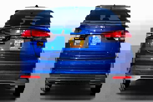 Used 2018 Kia Forte LX w/ LX Popular Package image 4