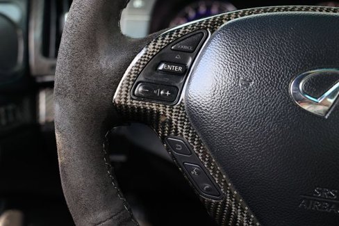 Used 2008 INFINITI G37 Journey w/ Premium Pkg image 28