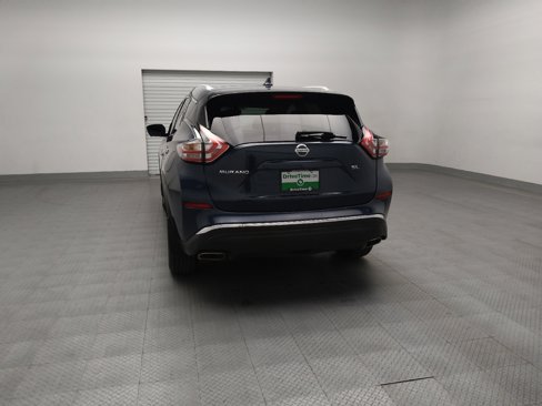 Used 2017 Nissan Murano SL image 7