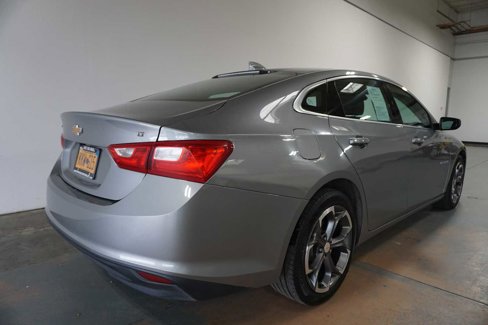 Used 2023 Chevrolet Malibu LT image 7