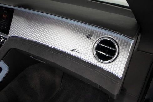 Used 2023 Bentley Continental GT Speed image 44