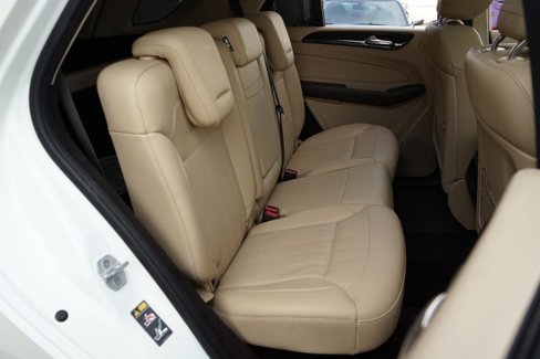 Used 2017 Mercedes-Benz GLE 350 image 13