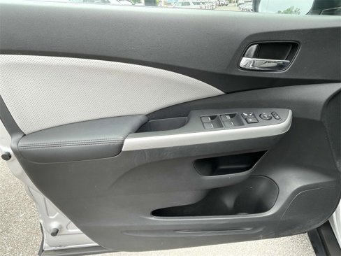 Used 2016 Honda CR-V EX-L image 17