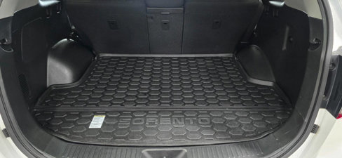 Used 2014 Kia Sorento LX image 15