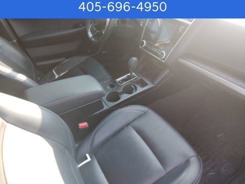 Used 2019 Subaru Outback 2.5i Limited image 9