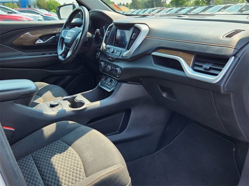 Used 2020 GMC Terrain SLE w/ Driver Convenience Package image 13