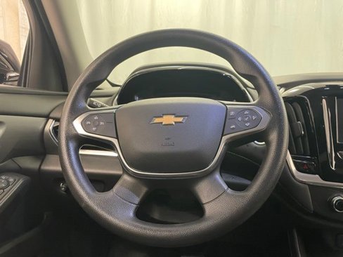 Used 2020 Chevrolet Traverse LS image 15
