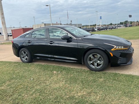Used 2022 Kia K5 LXS image 6