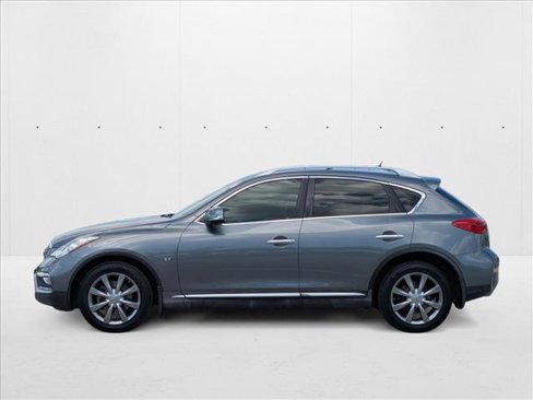 Used 2016 INFINITI QX50 2WD image 8