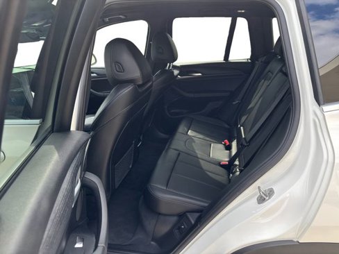 Certified 2022 BMW X3 xDrive30i w/ Convenience Package image 24