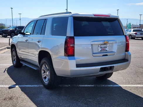 Used 2019 Chevrolet Tahoe LS image 8
