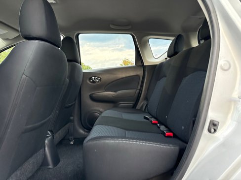 Used 2015 Nissan Versa Note SV image 25