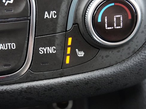 Used 2023 Chevrolet Equinox LT image 51