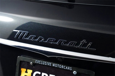 Used 2022 Maserati Levante GT image 25