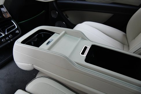 New 2025 Bentley Bentayga Extended Wheelbase image 20