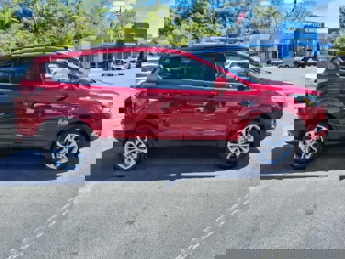 Used 2018 Ford Escape SE image 8