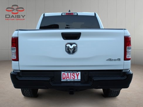 Used 2022 RAM 1500 Tradesman w/ Protection Group image 6