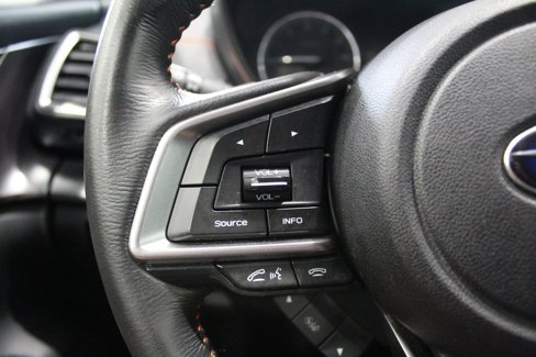 Used 2018 Subaru Crosstrek 2.0i Limited w/ Popular Package #3 image 27
