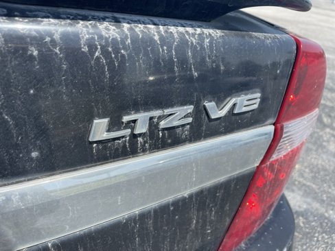 Used 2007 Chevrolet Malibu LTZ image 5