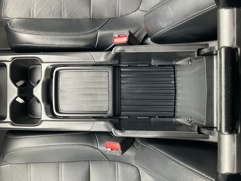 Used 2021 Honda CR-V EX-L image 40