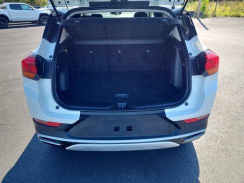 Certified 2021 Buick Encore GX Preferred w/ Cold Weather Comfort Package image 25