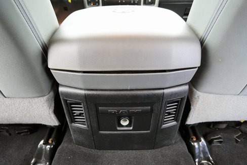 Used 2018 RAM 1500 Big Horn image 21