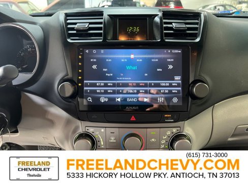 Used 2010 Toyota Highlander 2WD image 20