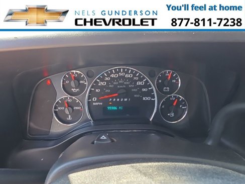 Used 2016 Chevrolet Express 3500 image 21
