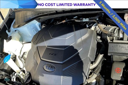 Used 2019 Kia Sorento EX image 33