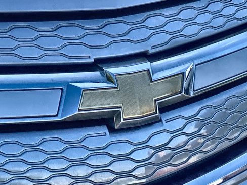 Used 2012 Chevrolet Volt Premium w/ Premium Trim Package image 31