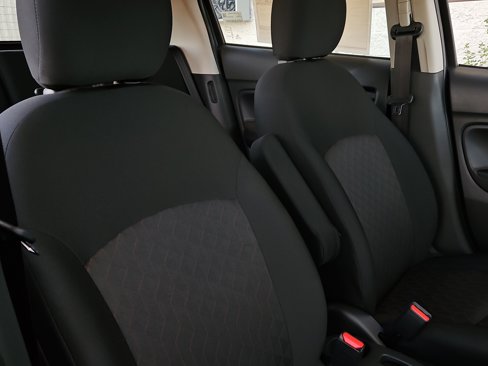 New 2024 Mitsubishi Mirage LE image 22
