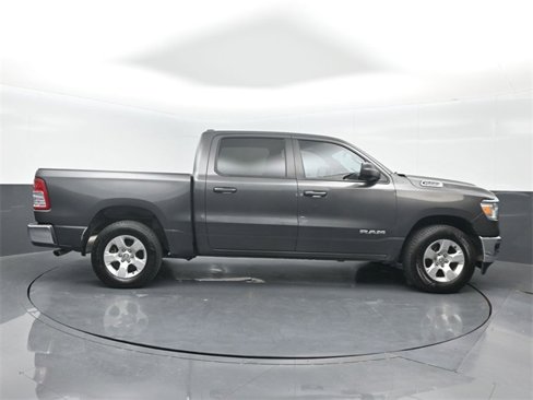Used 2022 RAM 1500 Big Horn image 8