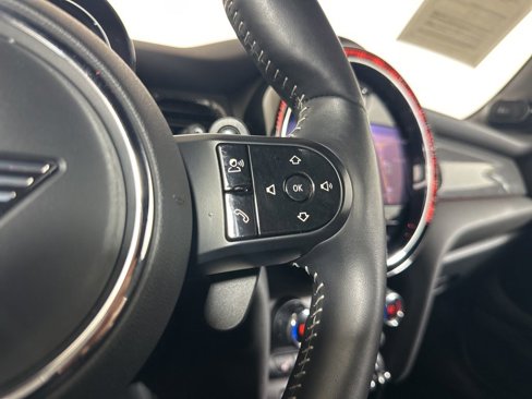 Certified 2022 MINI Cooper S image 24