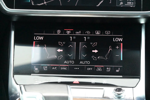 Used 2019 Audi A6 3.0T Premium Plus w/ Premium Plus Package image 32